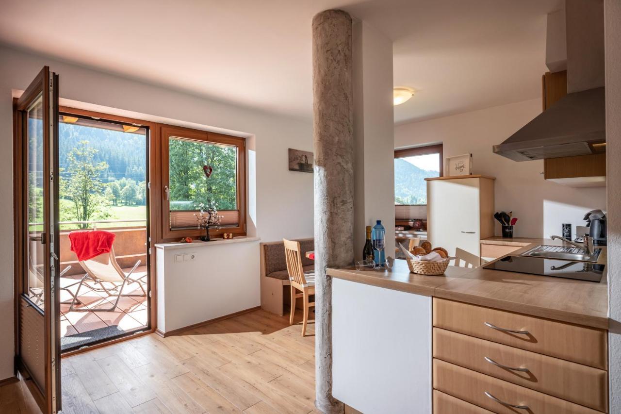 Appartement Annabella Soll Luaran gambar