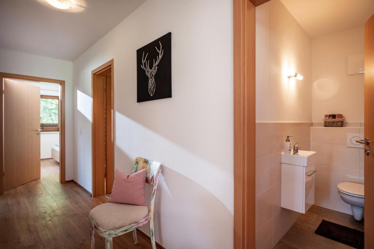 Appartement Annabella Soll Luaran gambar