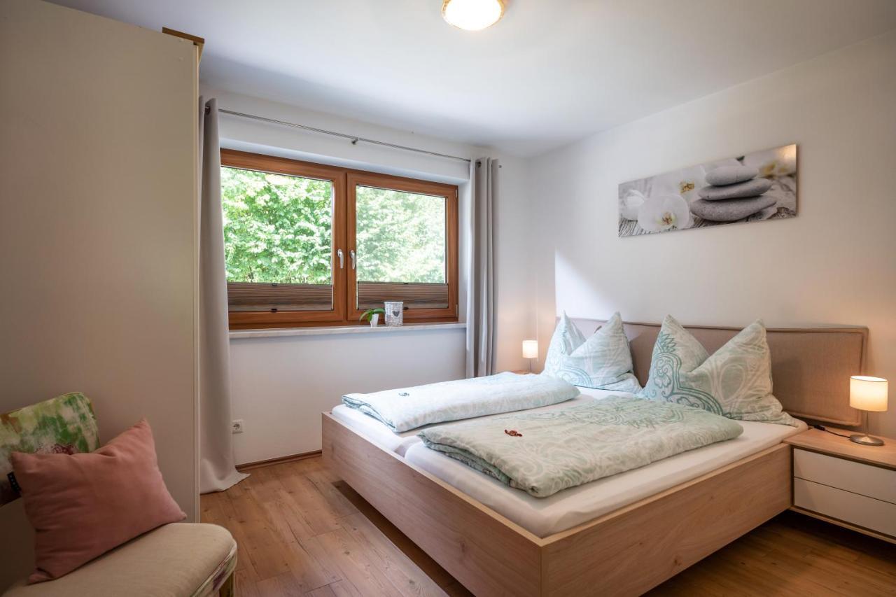 Appartement Annabella Soll Luaran gambar