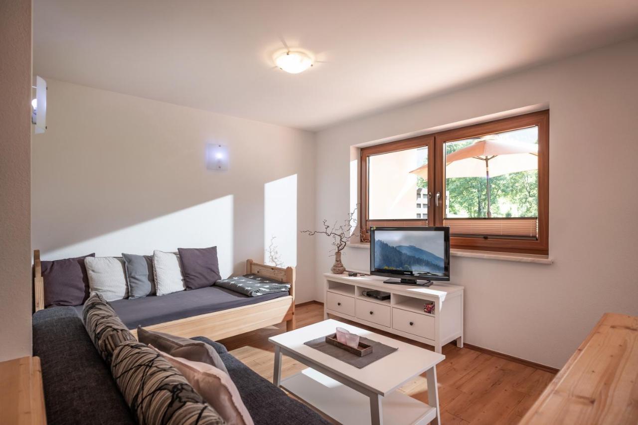 Appartement Annabella Soll Luaran gambar