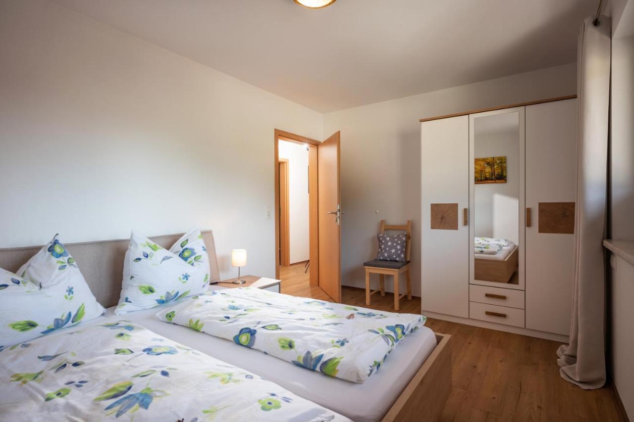 Appartement Annabella Soll Luaran gambar