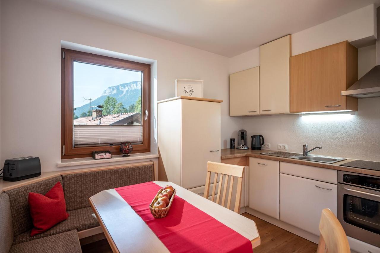 Appartement Annabella Soll Luaran gambar