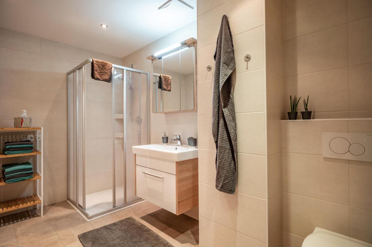 Appartement Annabella Soll Luaran gambar