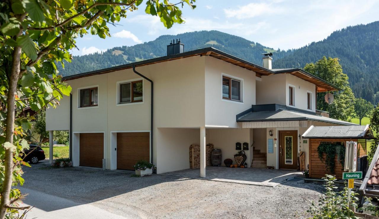 Appartement Annabella Soll Luaran gambar